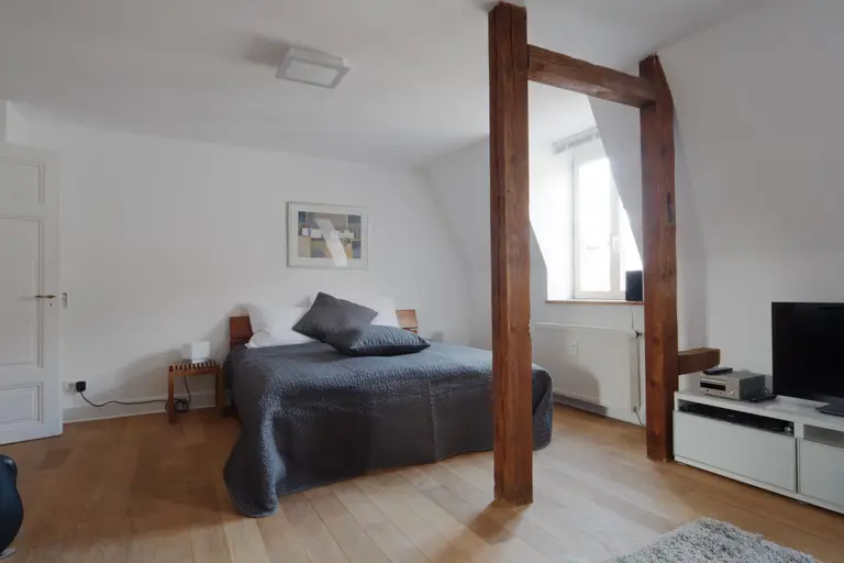 RÖMER Tiny · 3. OG