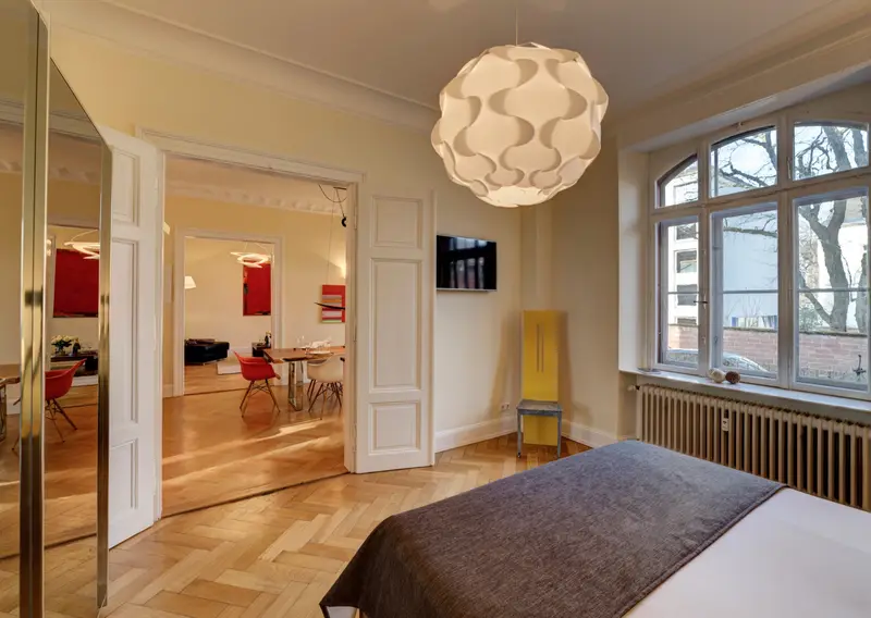 4a Schlafzimmer