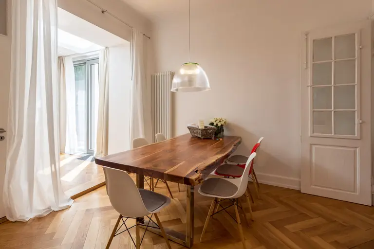 GAISBERG Deluxe · 1. OG rechts