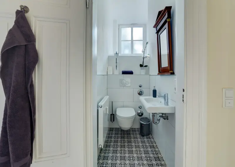 WC